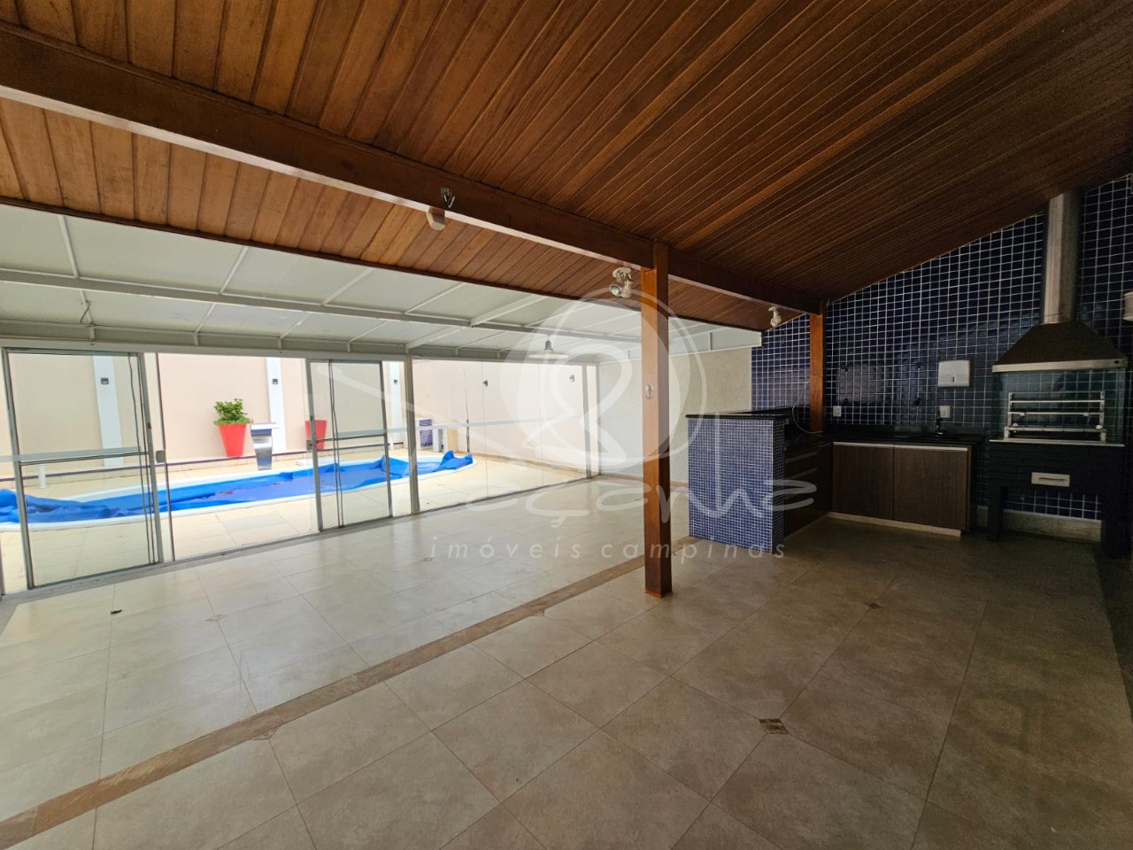 Casa de Condomínio, 3 quartos - Foto 36