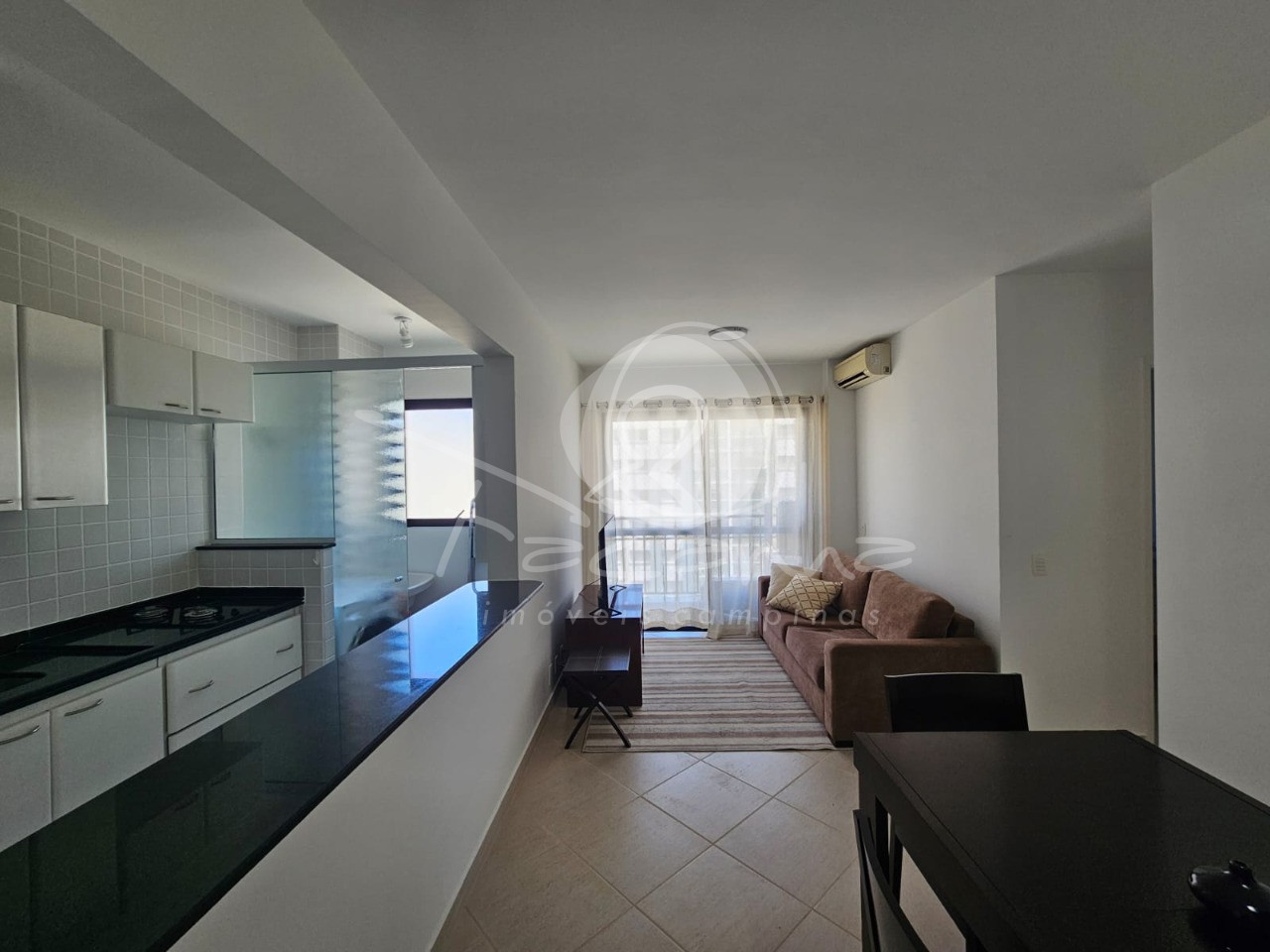 Apartamento, 2 quartos, 52 m² - Foto 6