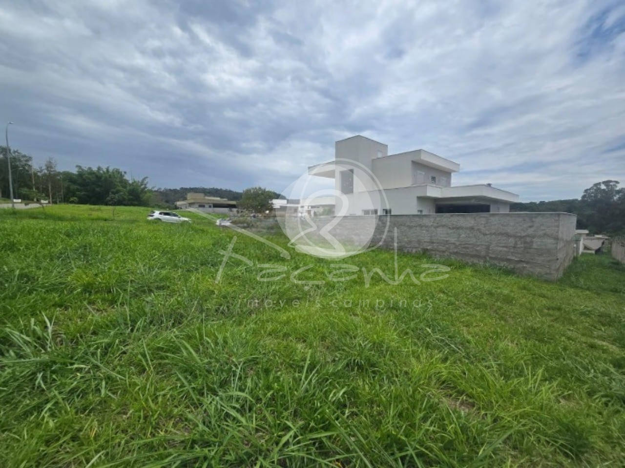 Terreno, 500 m² - Foto 1