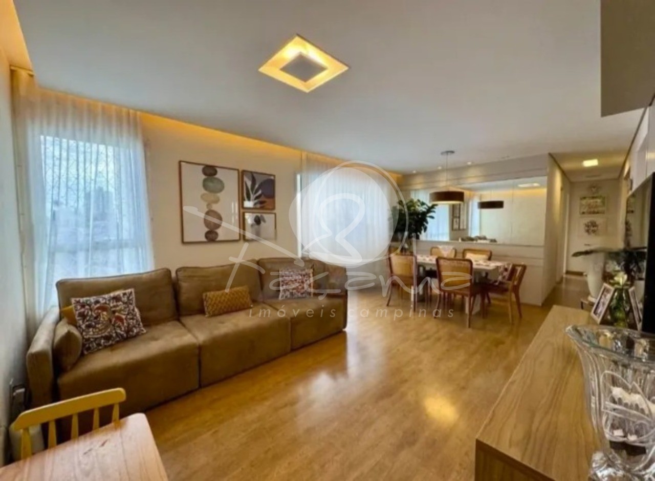 Apartamento, 3 quartos, 102 m² - Foto 1