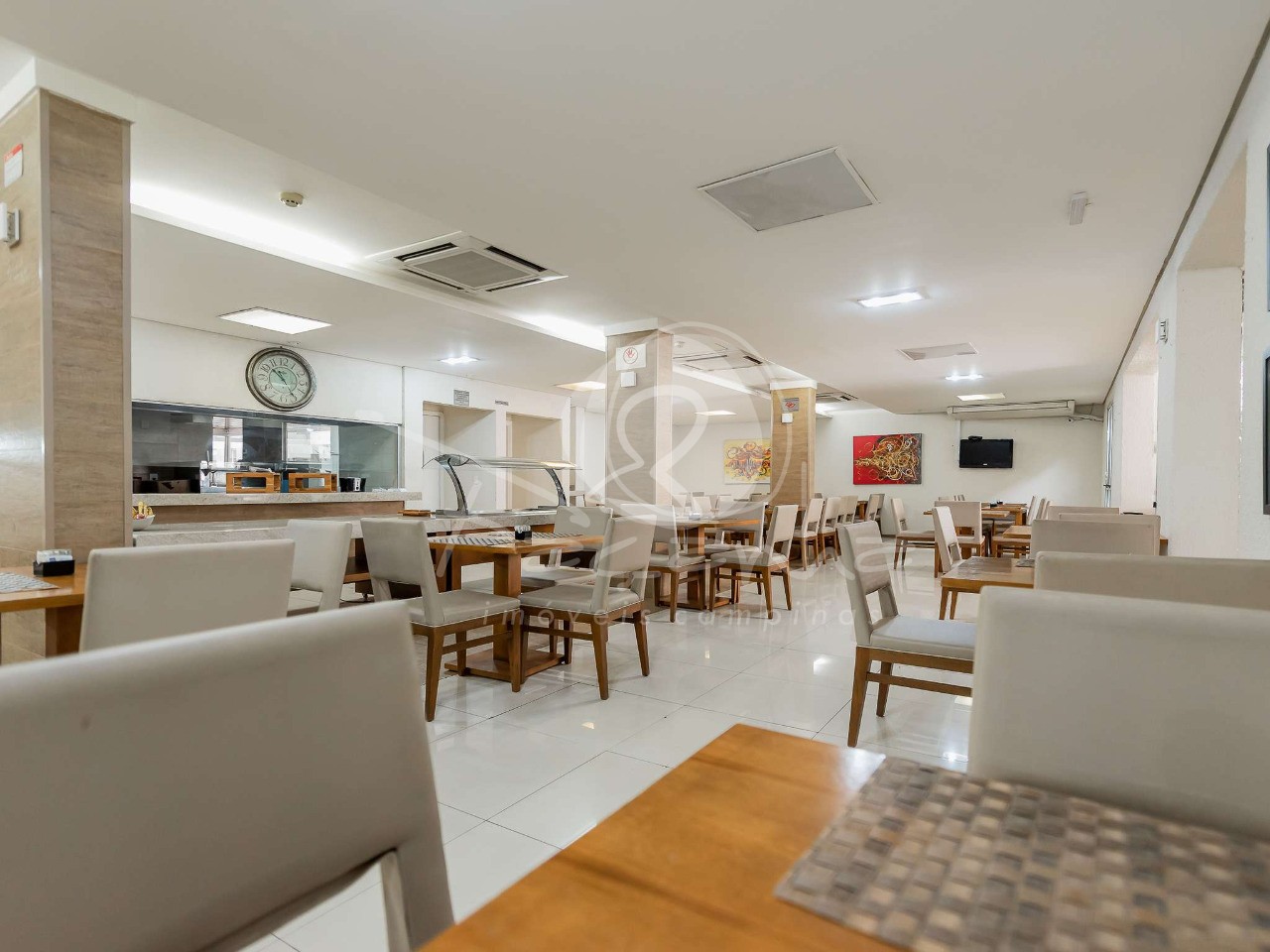 Flat/Apart Hotel, 1 quarto, 32 m² - Foto 7