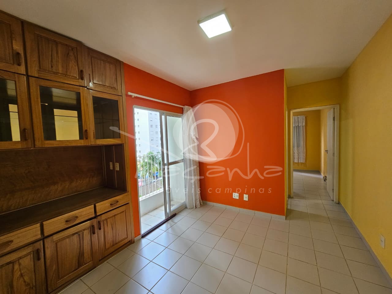 Apartamento, 1 quarto, 38 m² - Foto 1