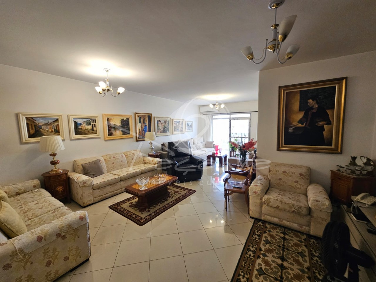 Apartamento, 3 quartos, 130 m² - Foto 2