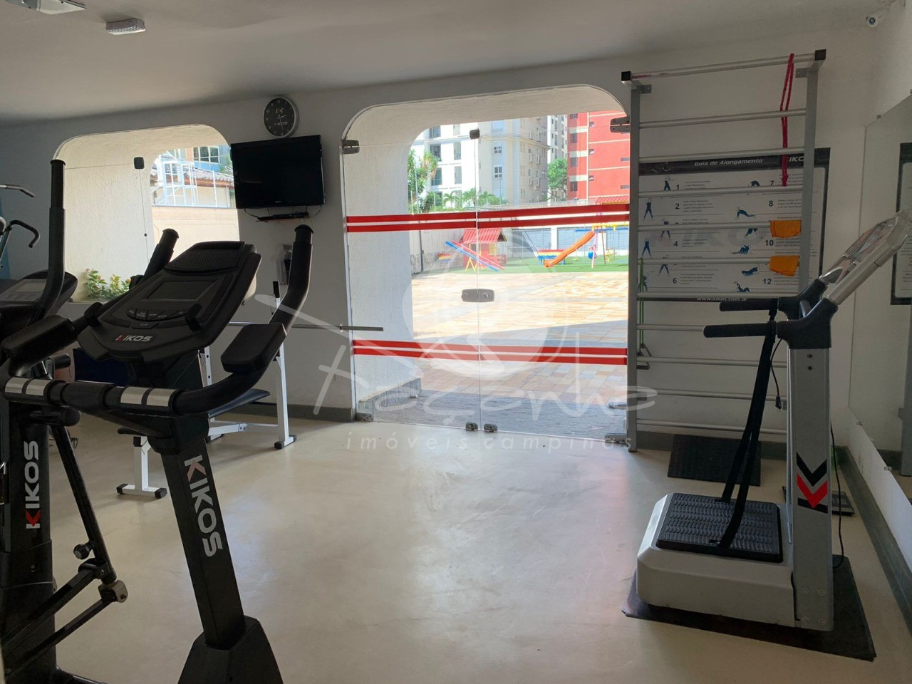 Apartamento, 3 quartos, 105 m² - Foto 36