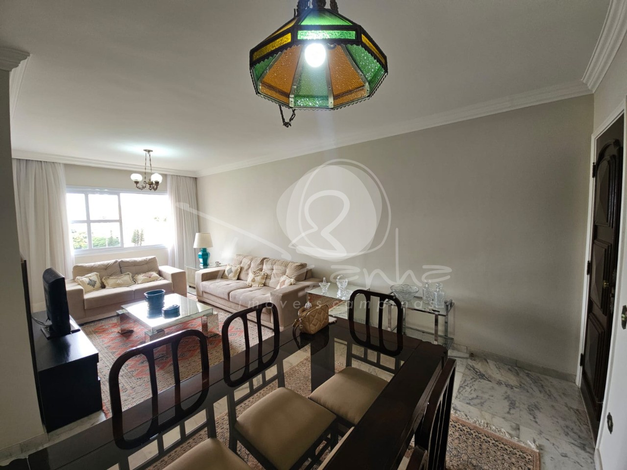 Apartamento, 3 quartos, 105 m² - Foto 2