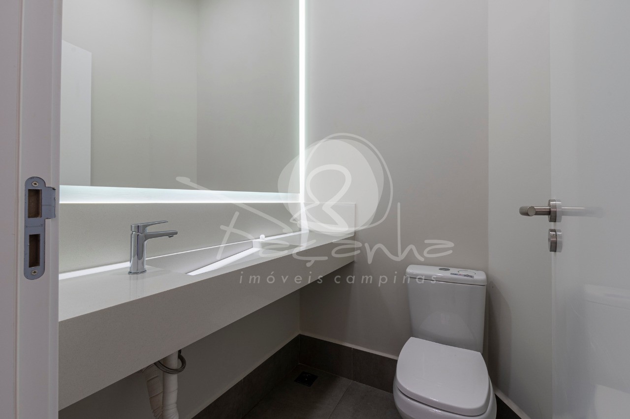 Casa de Condomínio, 3 quartos - Foto 10