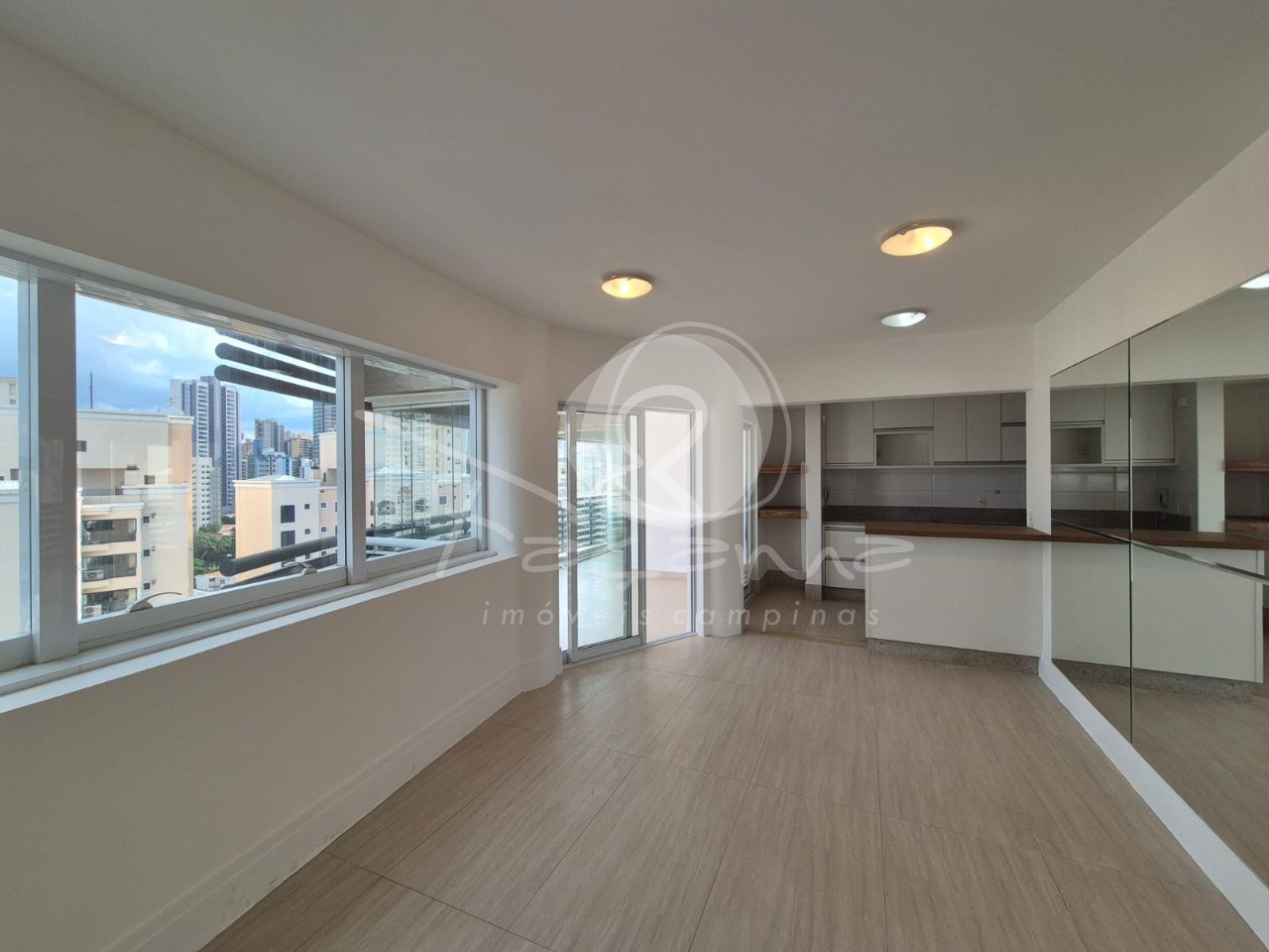 Apartamento, 4 quartos, 151 m² - Foto 2