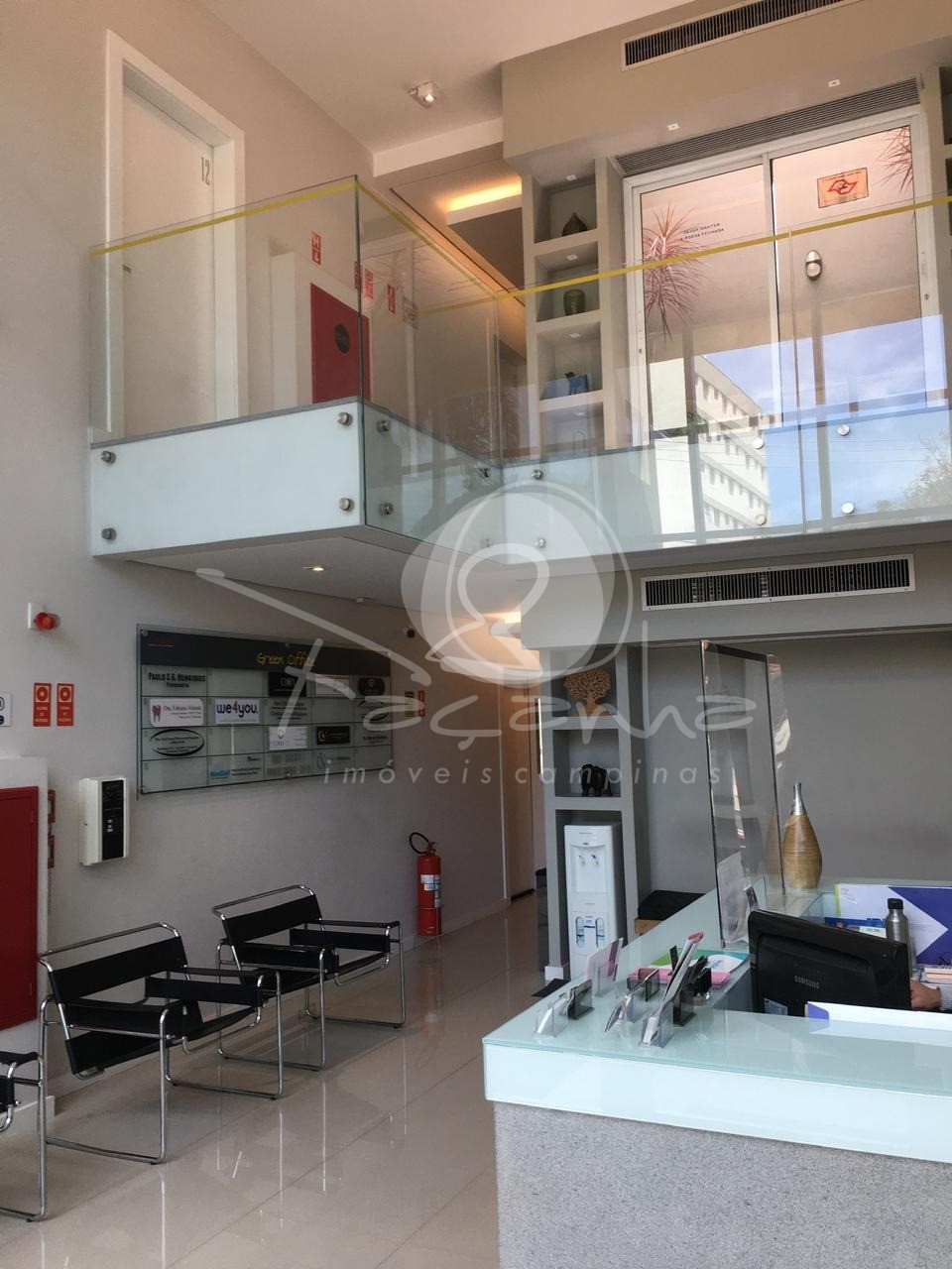 Sala-Conjunto, 37 m² - Foto 1