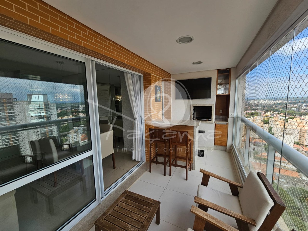 Apartamento, 3 quartos, 119 m² - Foto 6