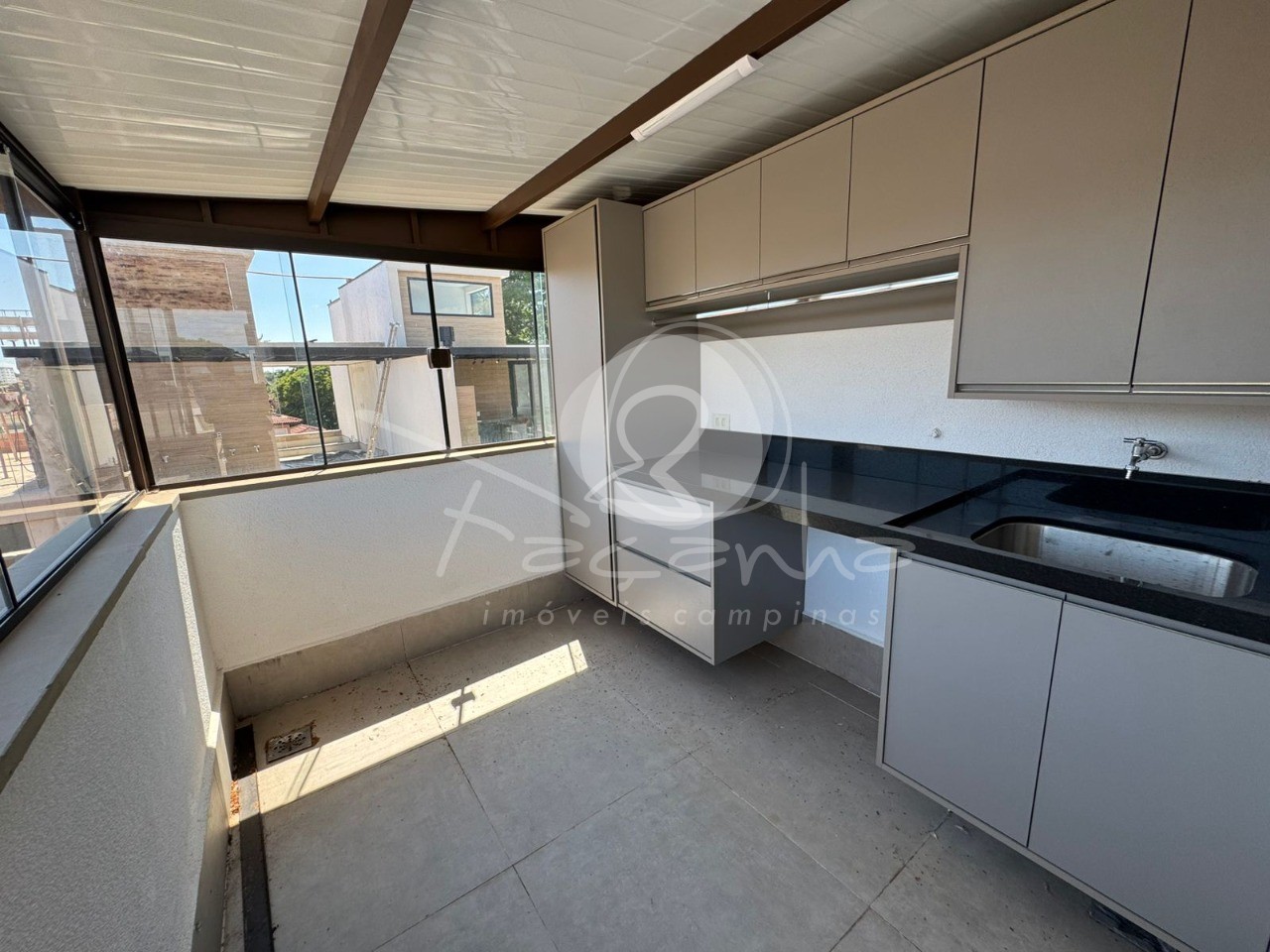 Casa de Condomínio, 3 quartos - Foto 30