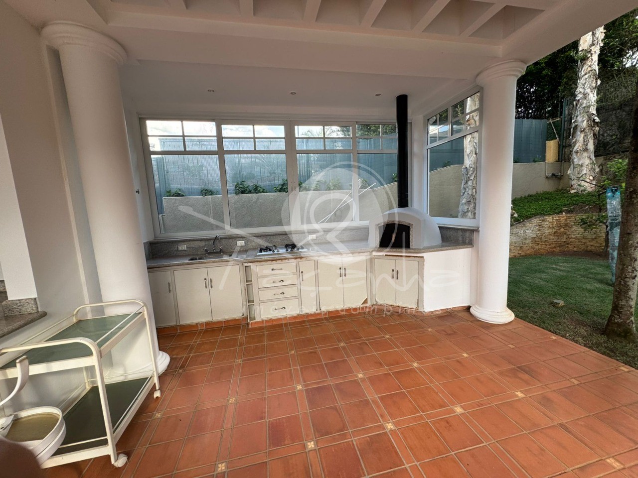 Sobrado, 4 quartos, 735 m² - Foto 17