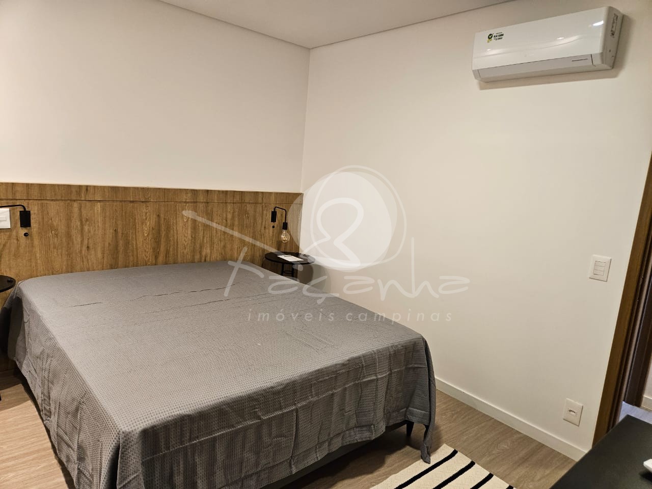 Apartamento, 1 quarto, 50 m² - Foto 4