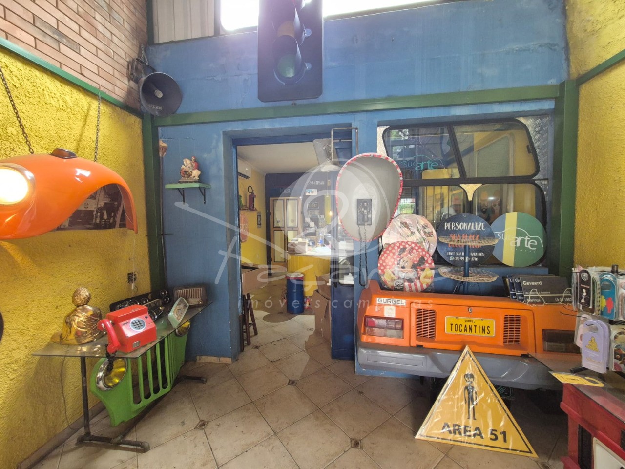 Prédio Inteiro, 150 m² - Foto 4