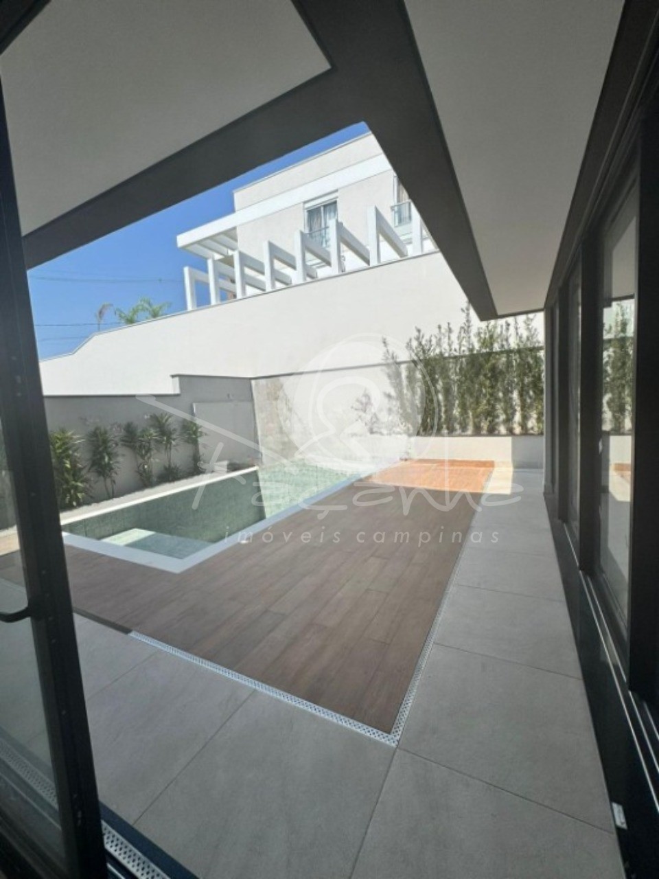 Casa de Condomínio, 4 quartos - Foto 10