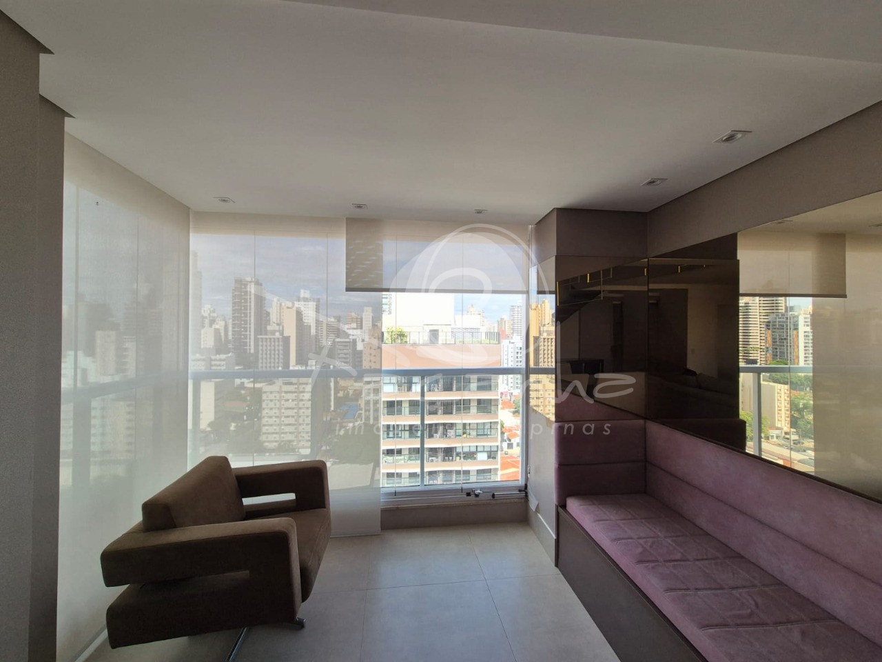 Apartamento, 1 quarto, 84 m² - Foto 18