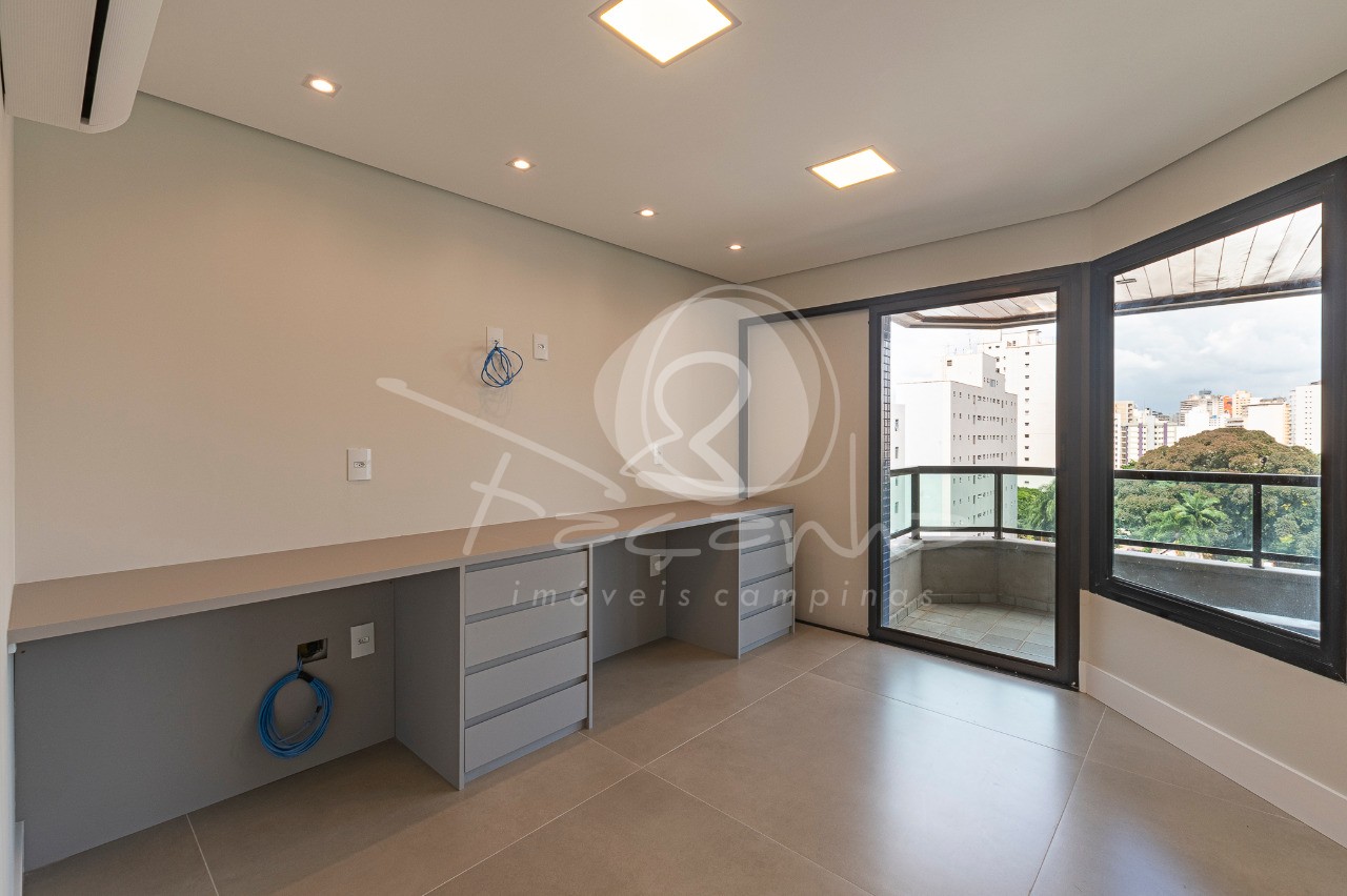 Apartamento, 3 quartos, 200 m² - Foto 30
