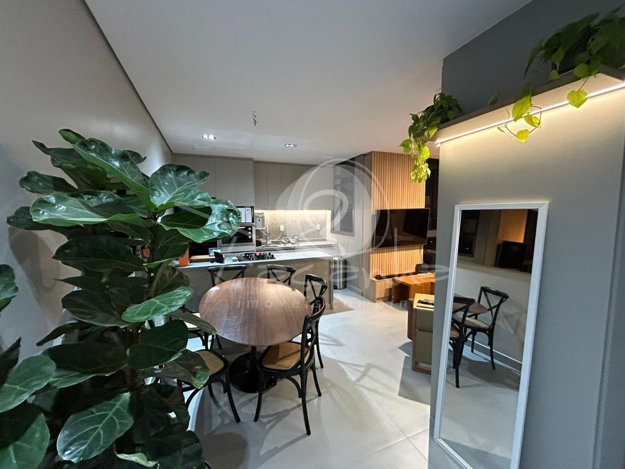 Apartamento, 1 quarto, 44 m² - Foto 5