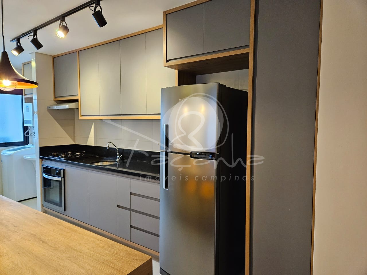 Apartamento, 1 quarto, 50 m² - Foto 8