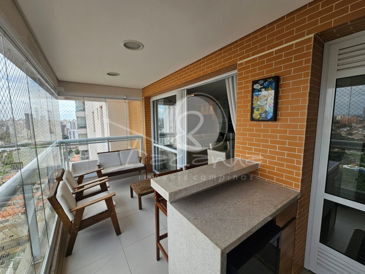Apartamento, 3 quartos, 119 m² - Foto 7