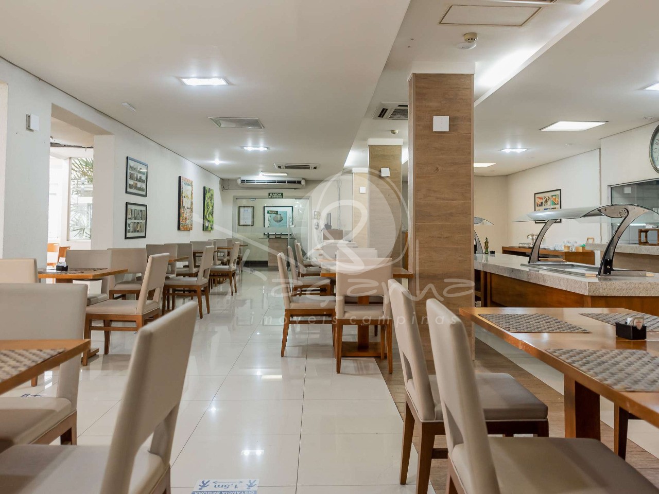 Flat/Apart Hotel, 1 quarto, 32 m² - Foto 6