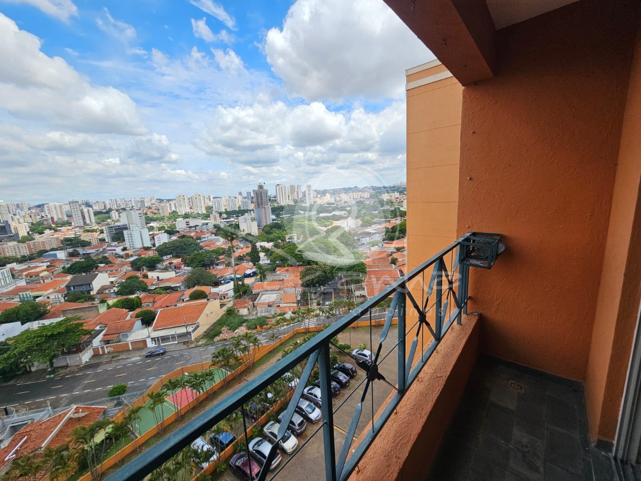 Apartamento, 3 quartos, 73 m² - Foto 3