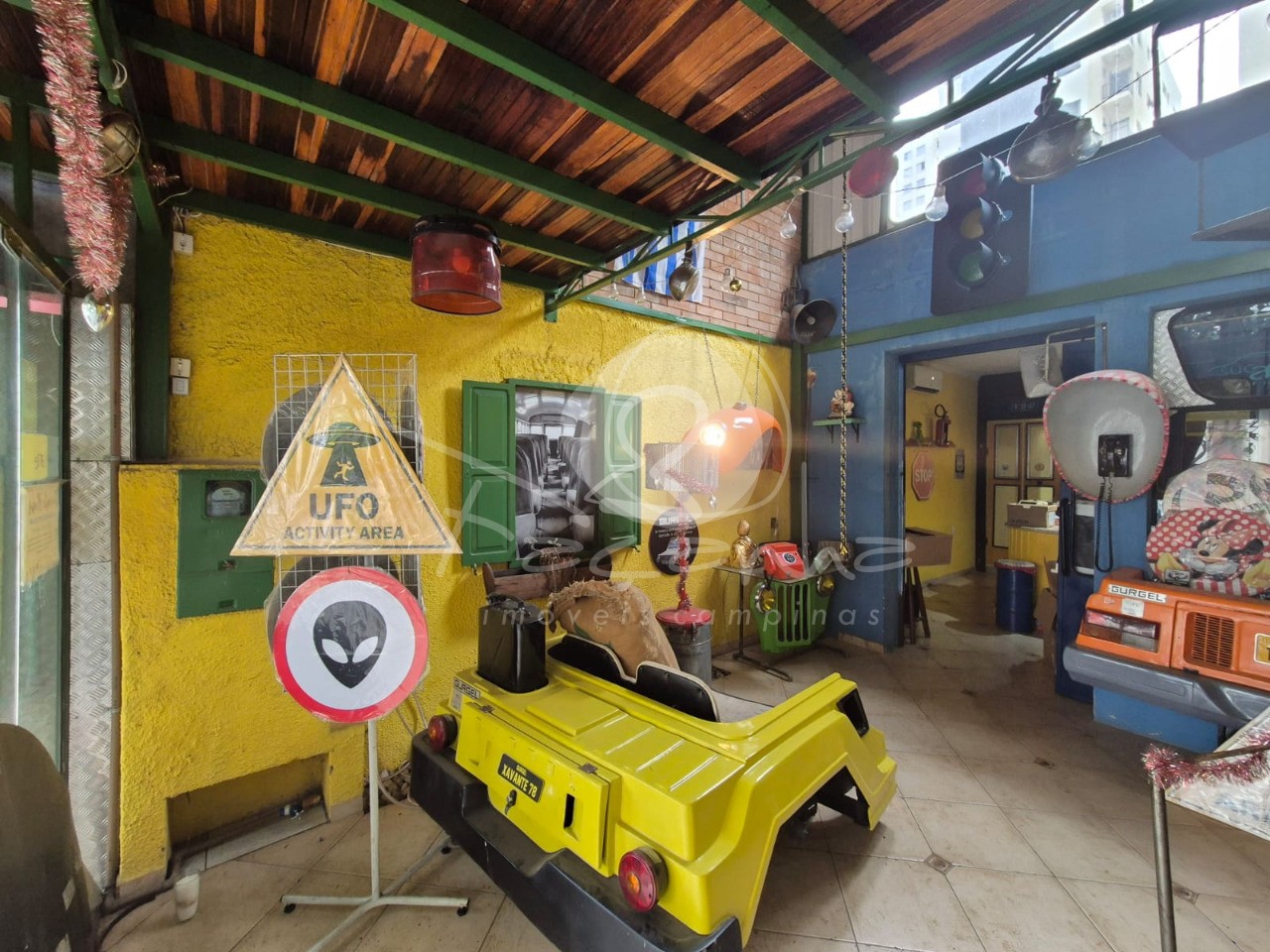 Prédio Inteiro, 150 m² - Foto 5