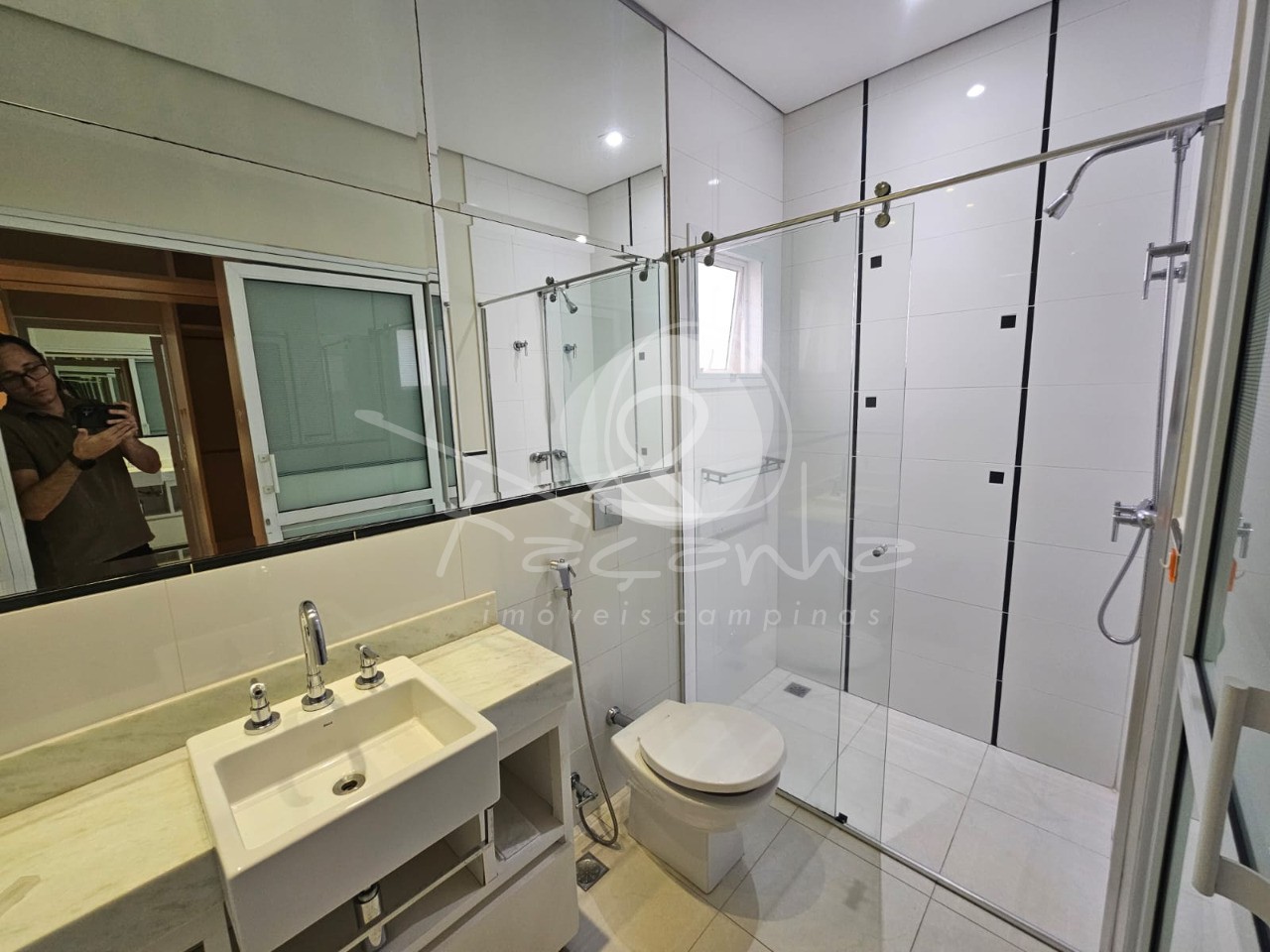 Casa de Condomínio, 4 quartos - Foto 10