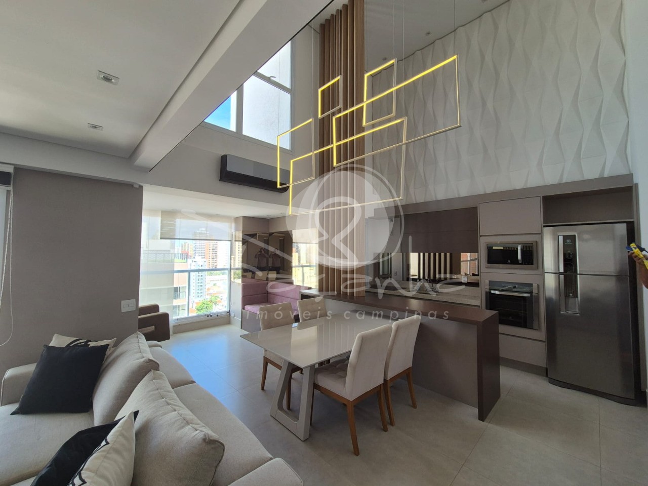 Apartamento, 1 quarto, 84 m² - Foto 11