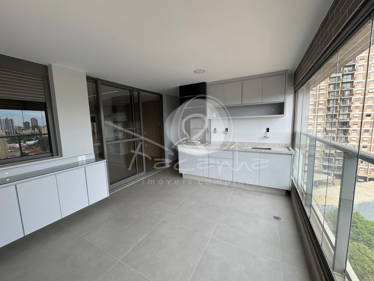 Apartamento, 3 quartos, 126 m² - Foto 4