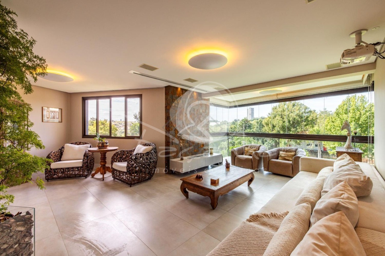 Apartamento, 2 quartos, 137 m² - Foto 1