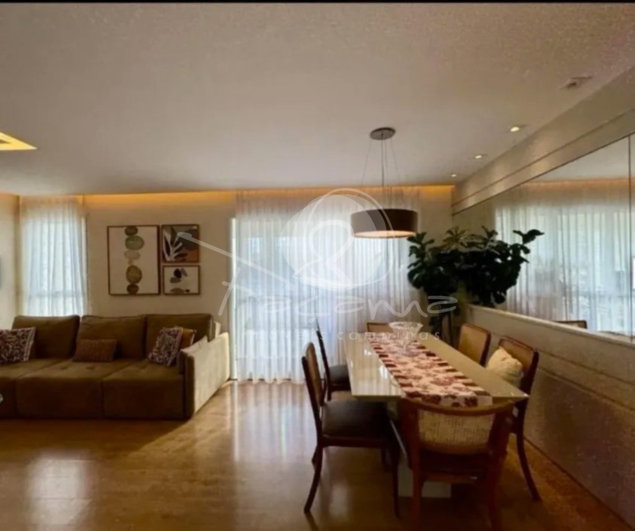 Apartamento, 3 quartos, 102 m² - Foto 4