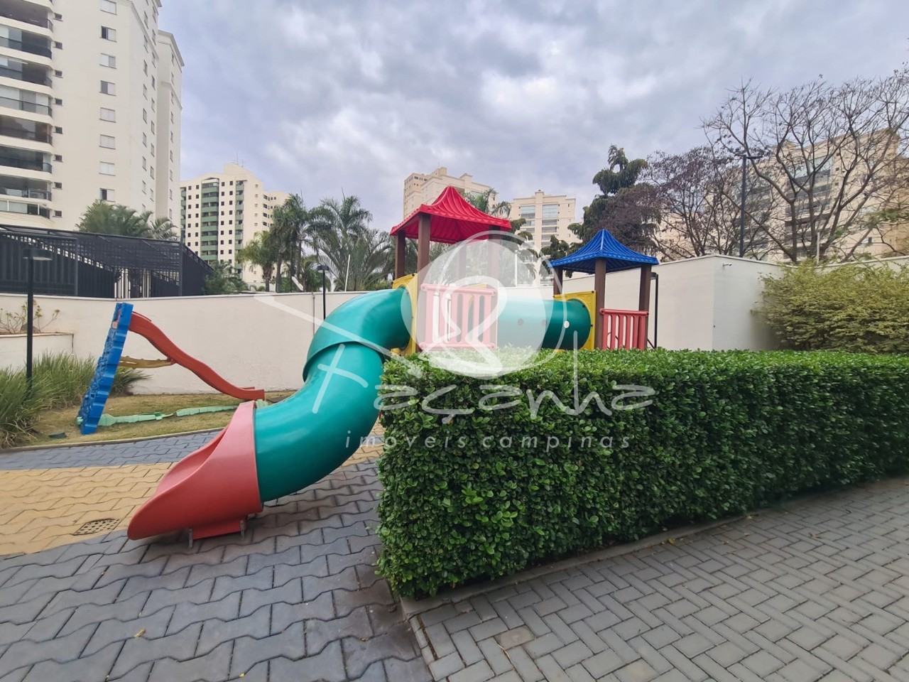 Apartamento, 3 quartos, 92 m² - Foto 44