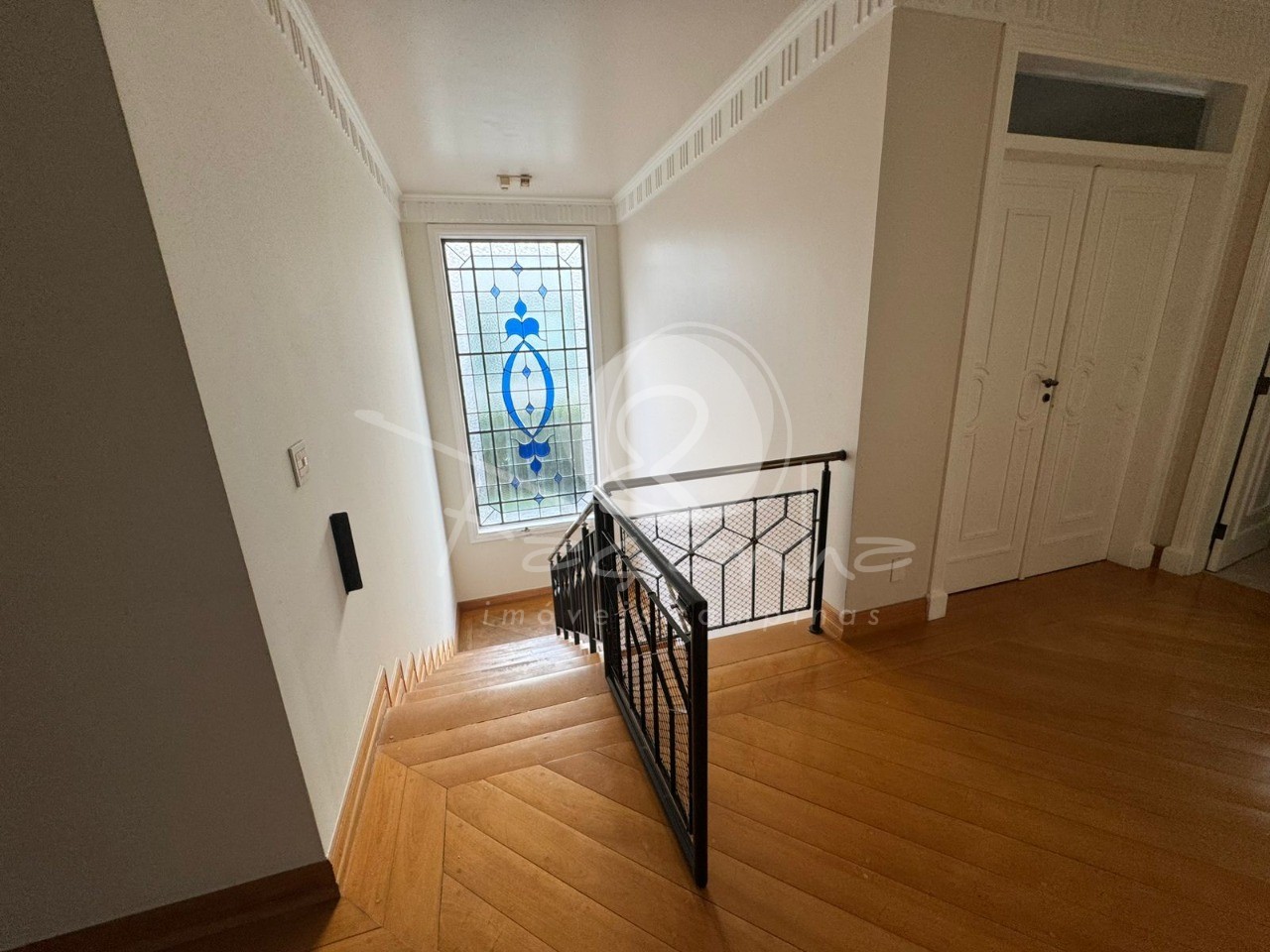 Sobrado, 4 quartos, 735 m² - Foto 41