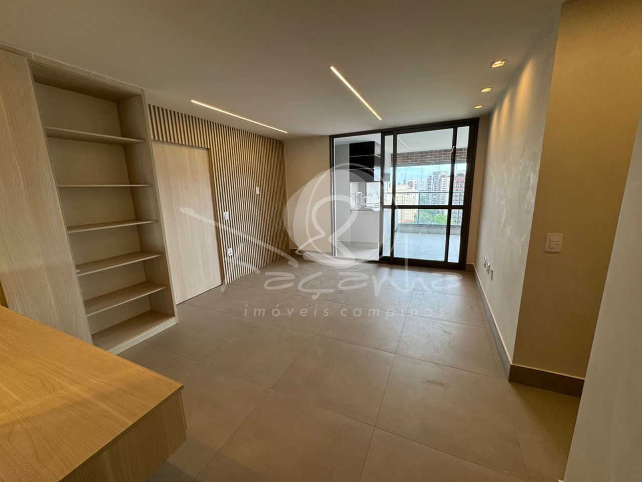 Apartamento, 3 quartos, 126 m² - Foto 1