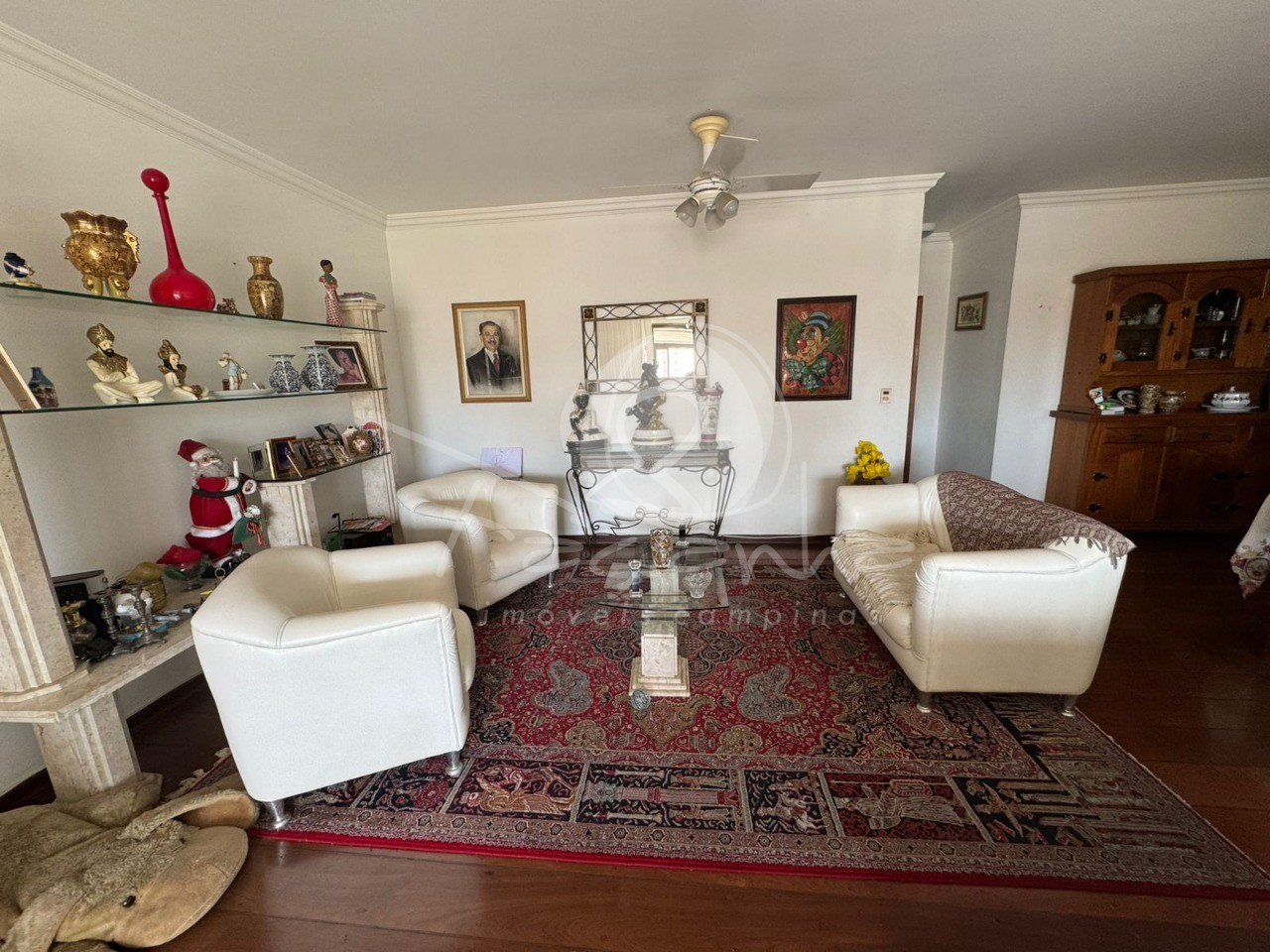 Apartamento, 3 quartos, 177 m² - Foto 4