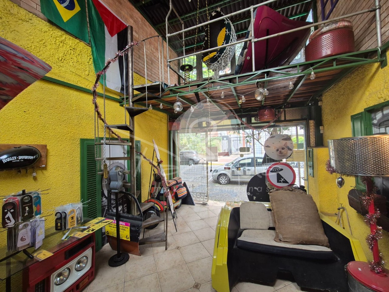 Prédio Inteiro, 150 m² - Foto 1