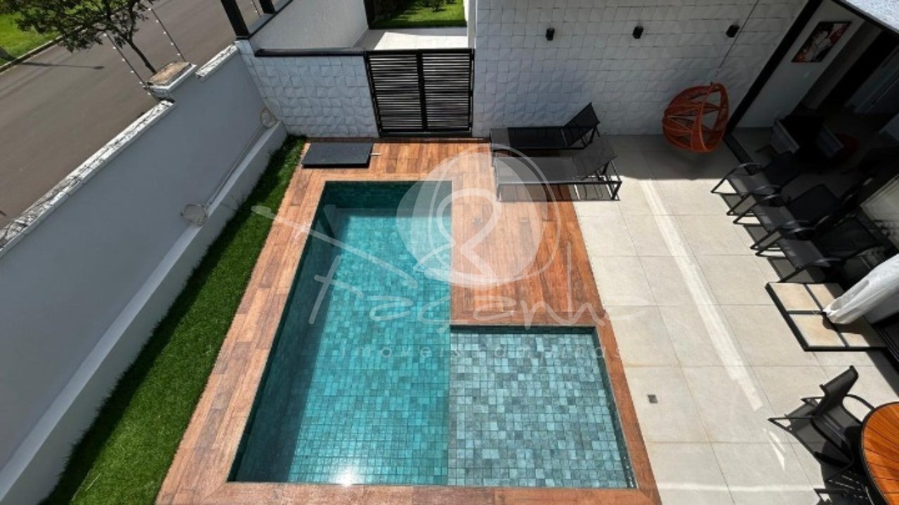 Casa de Condomínio, 3 quartos - Foto 24