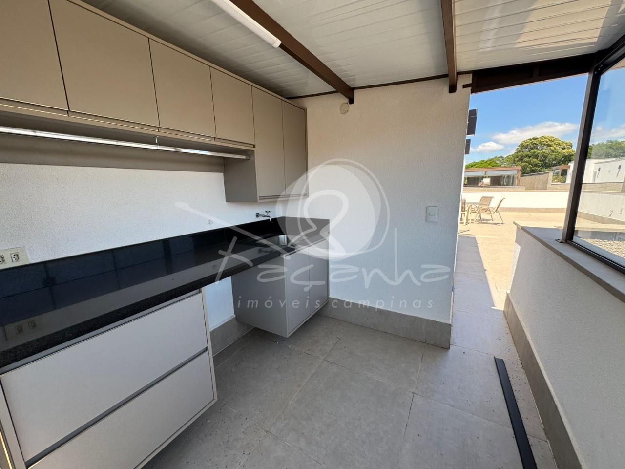 Casa de Condomínio, 3 quartos - Foto 31