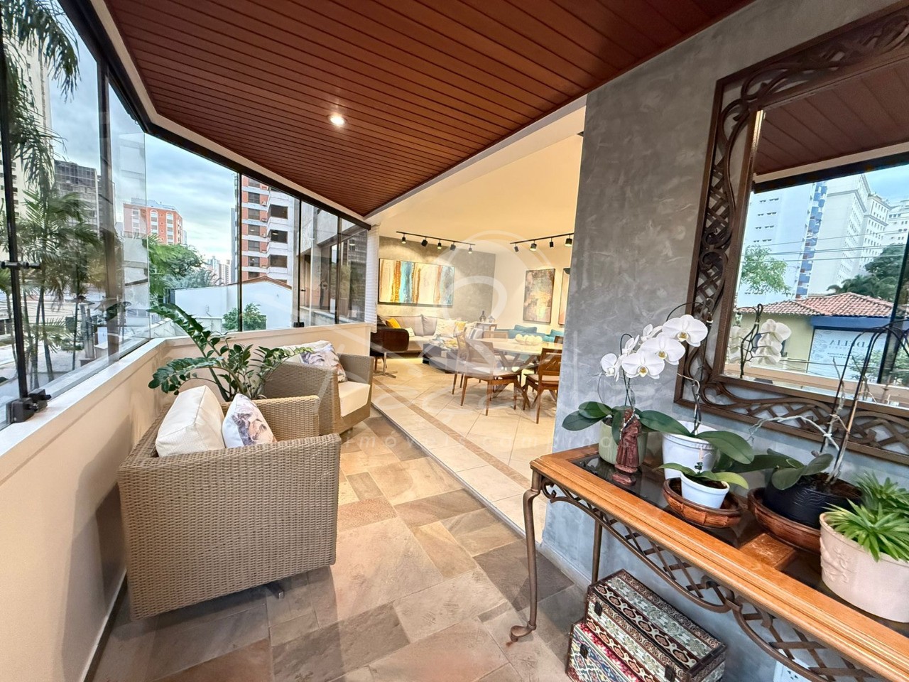 Apartamento, 4 quartos, 300 m² - Foto 4