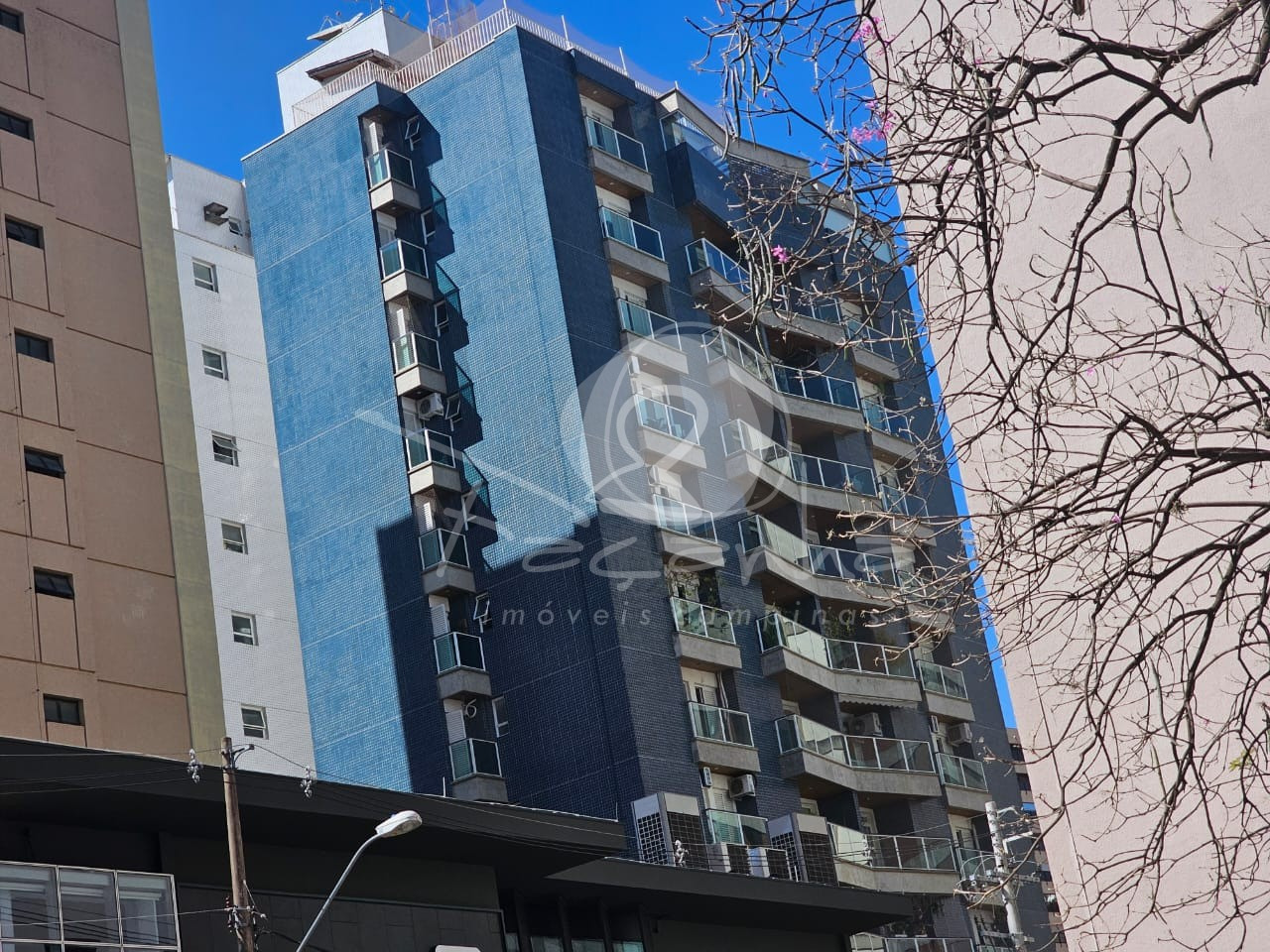 Apartamento, 3 quartos, 100 m² - Foto 25