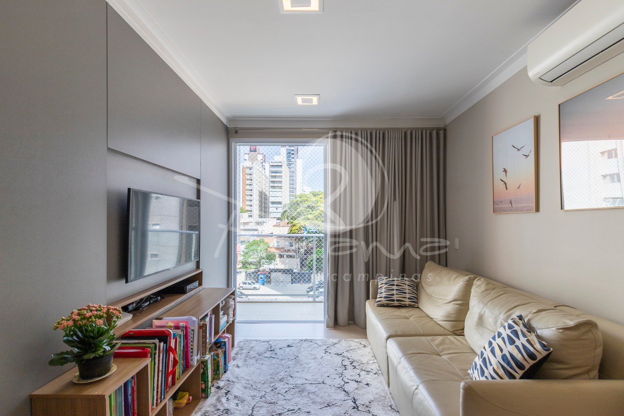 Apartamento, 2 quartos, 74 m² - Foto 1