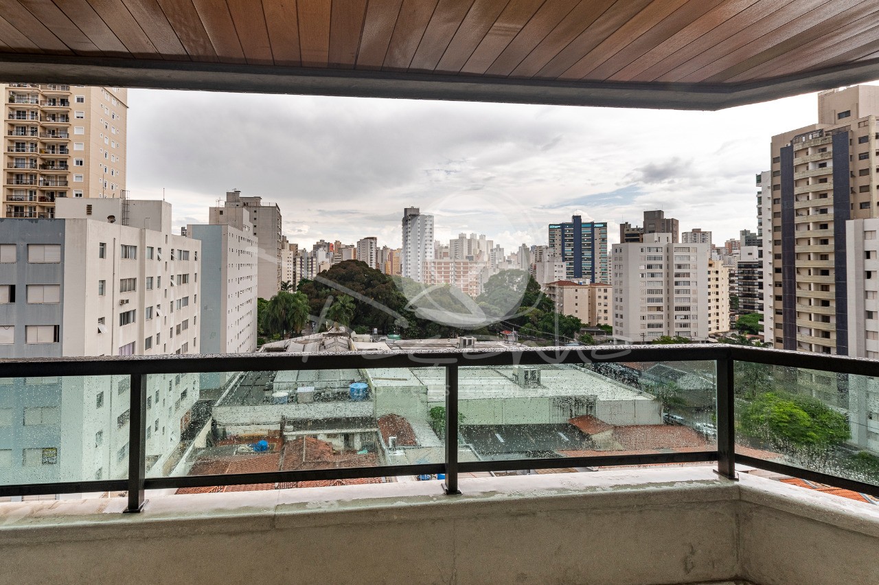 Apartamento, 3 quartos, 200 m² - Foto 6