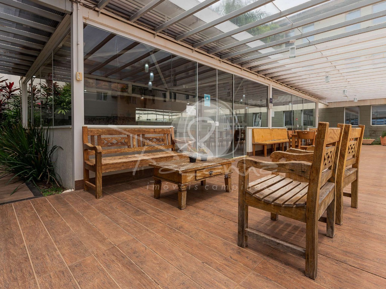 Flat/Apart Hotel, 1 quarto, 32 m² - Foto 11