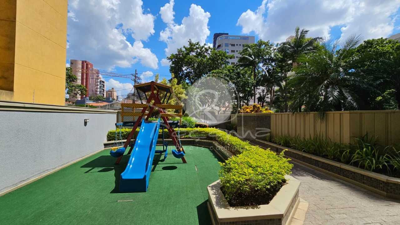 Apartamento, 3 quartos, 119 m² - Foto 20