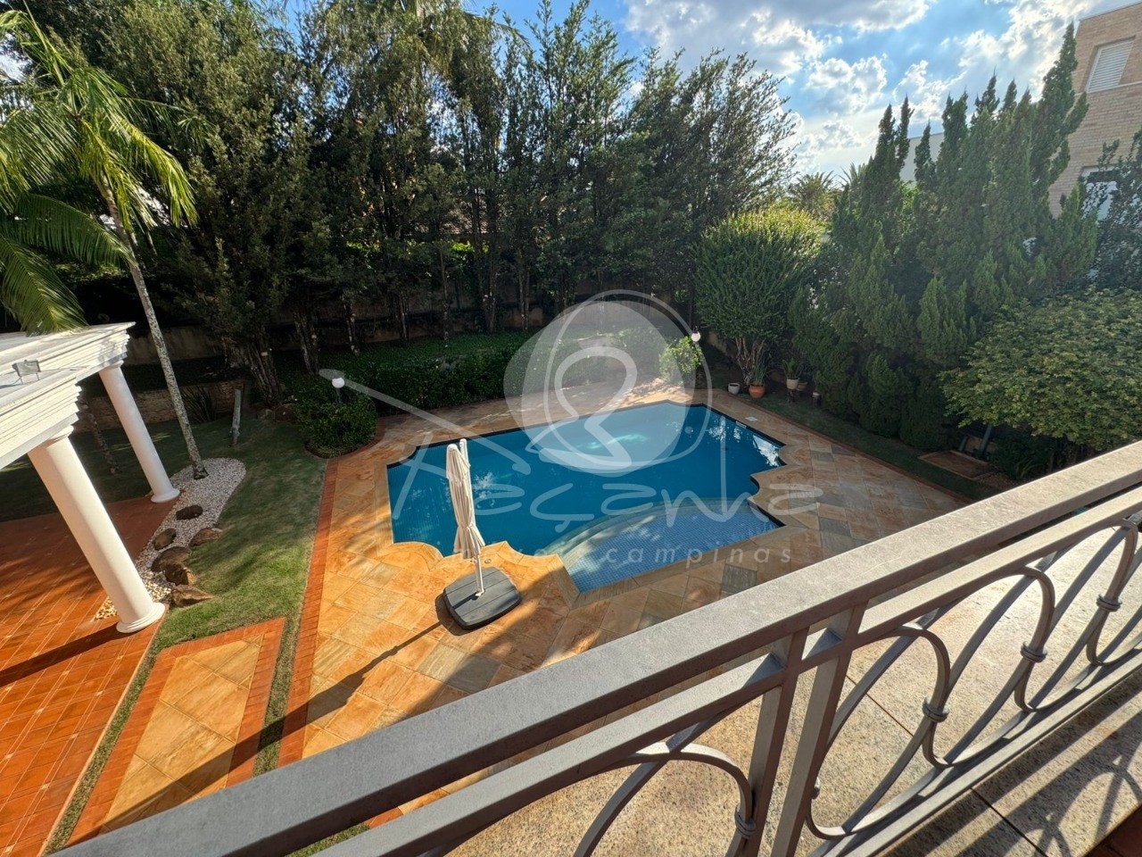 Sobrado, 4 quartos, 735 m² - Foto 27