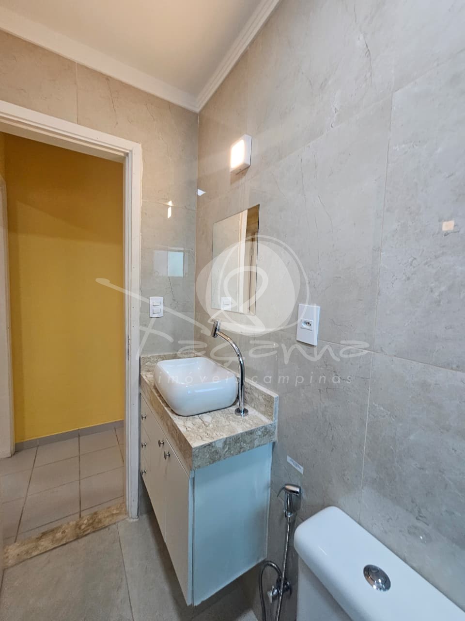 Apartamento, 1 quarto, 38 m² - Foto 8