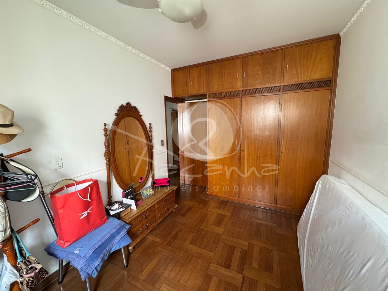 Apartamento, 3 quartos, 177 m² - Foto 15
