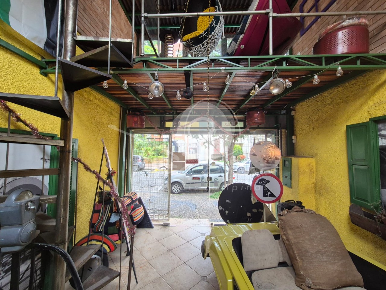 Prédio Inteiro, 150 m² - Foto 2