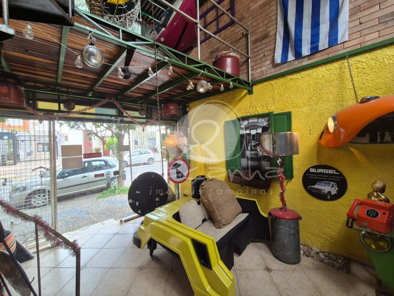 Prédio Inteiro, 150 m² - Foto 6