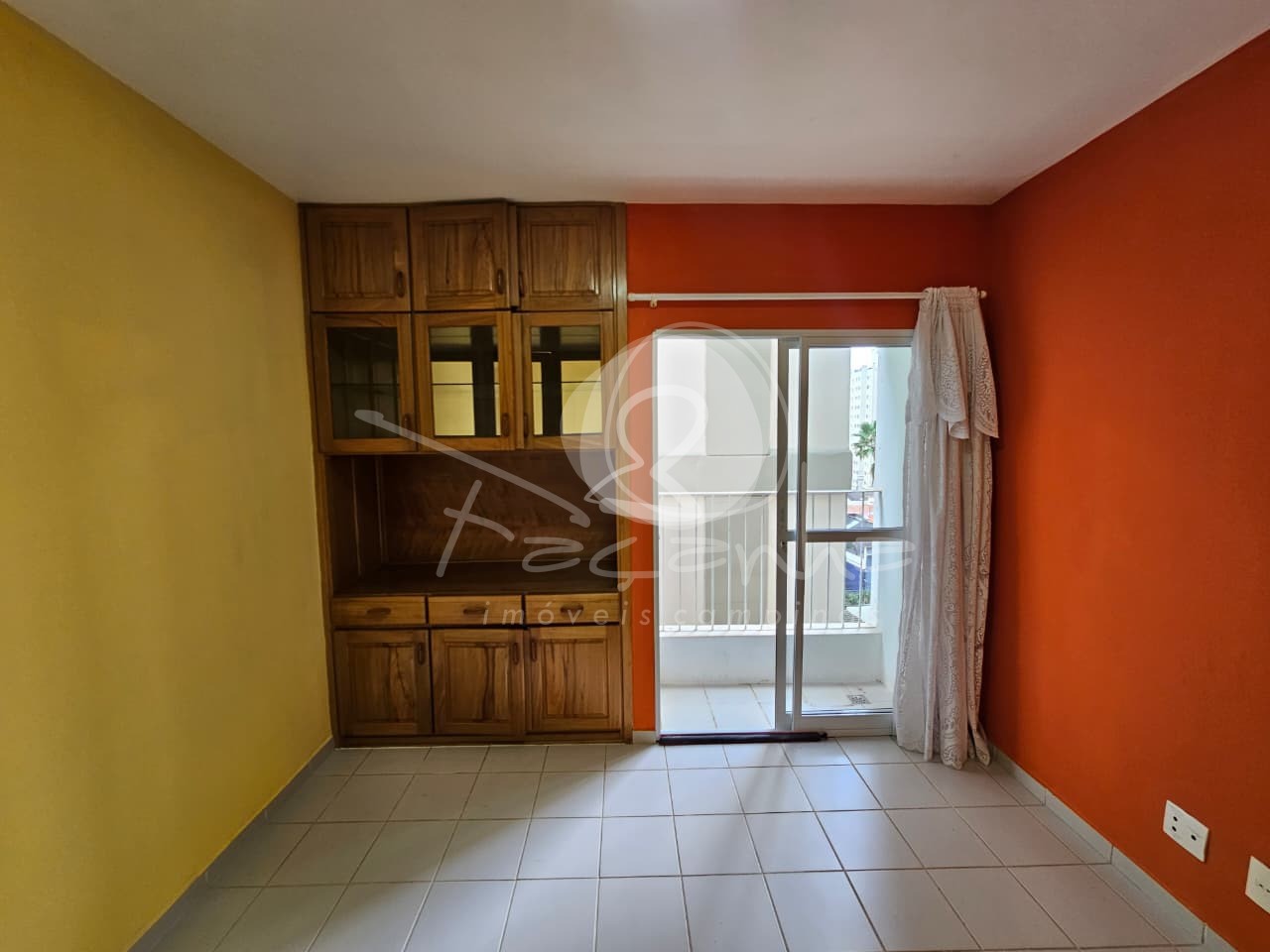 Apartamento, 1 quarto, 38 m² - Foto 2